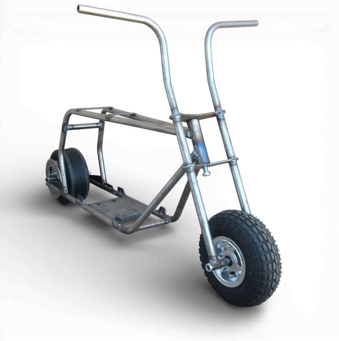 Dominator Minibike 5" XL Roller