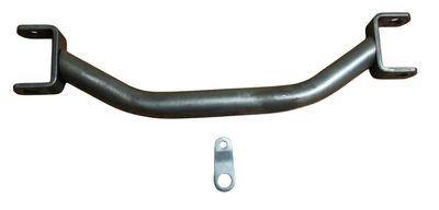 Pro Barstool Front Axle Kit