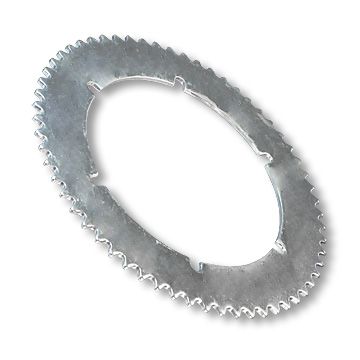 Aluminum # 35 chain Sprpkett 96 Tooth