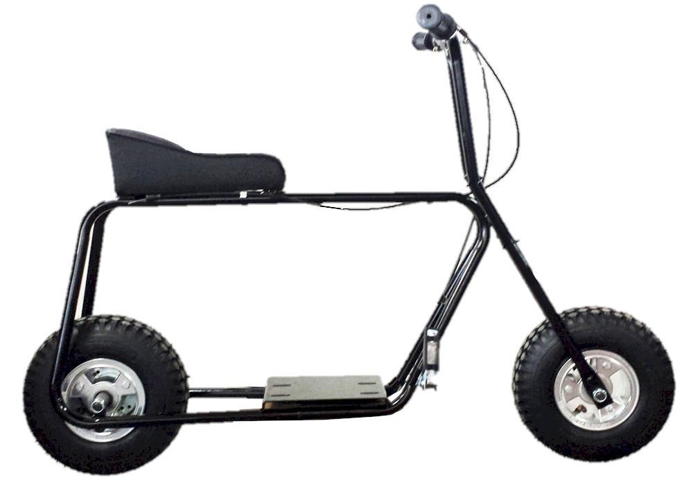 Azusa 5" Minibike Kit