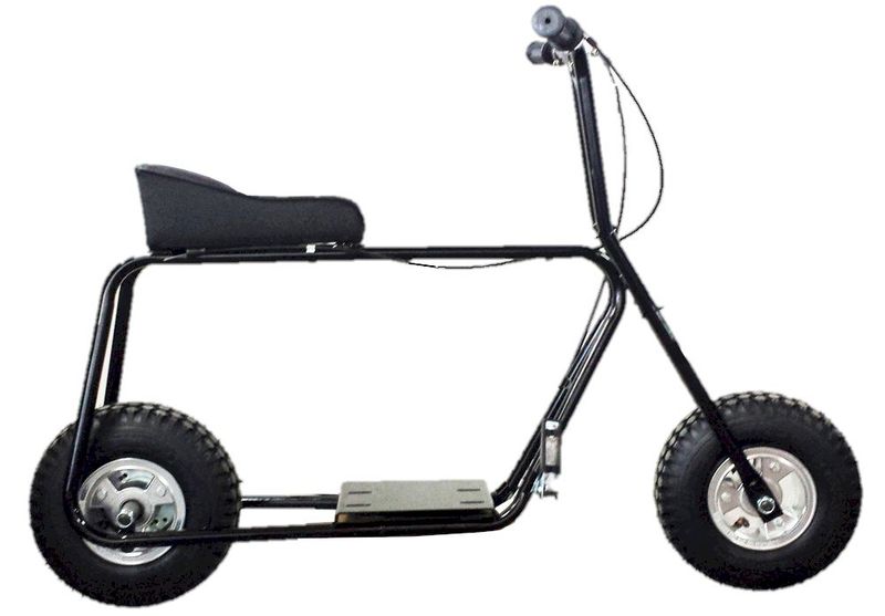 Azusa 5" Minibike Kit