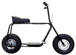 Azusa 6" Minibike Kit
