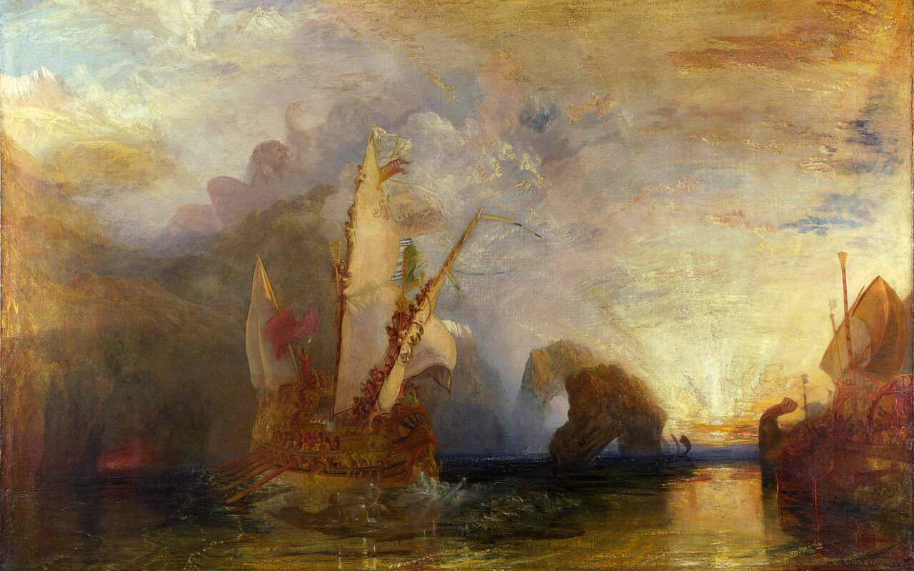William TURNER William TURNER