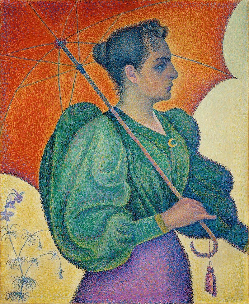 Signac et les Indépendants Signac et les Indépendants