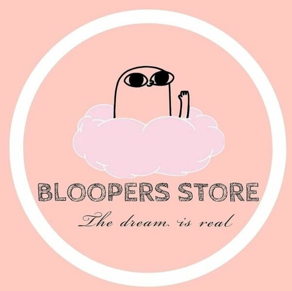 Bloopers Shop