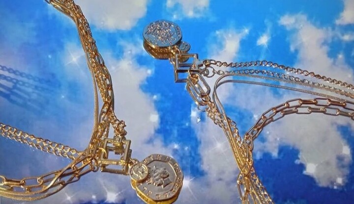 Necklace