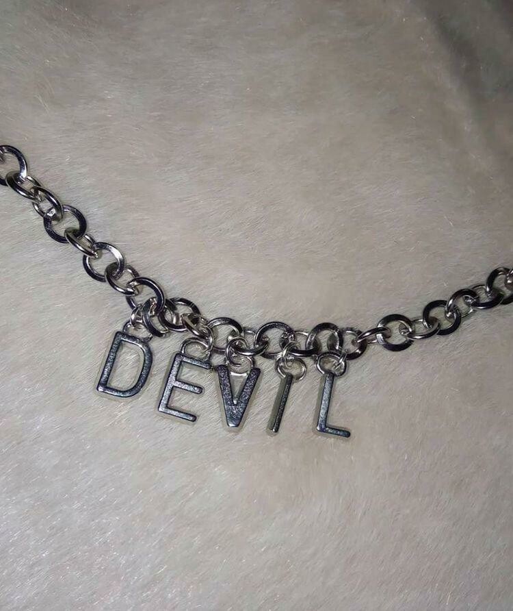 Customizable Necklace