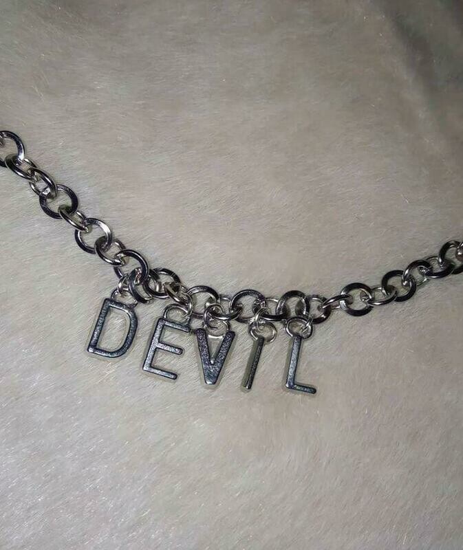 Customizable Necklace