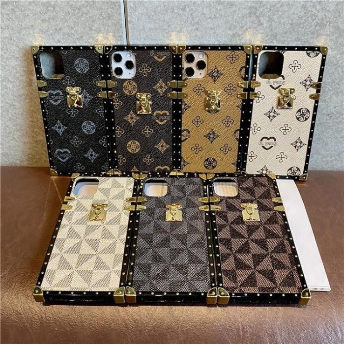 LV COVERS