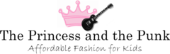 The Princess and the Punk