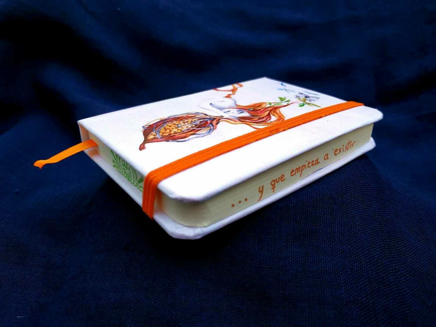 Libreta RaíceS