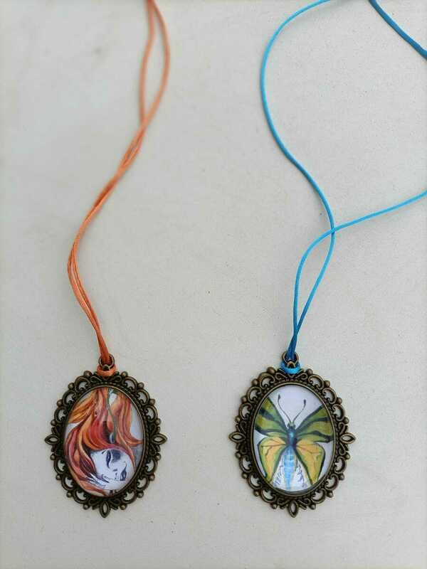 Collares