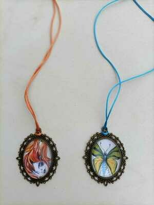 Collares