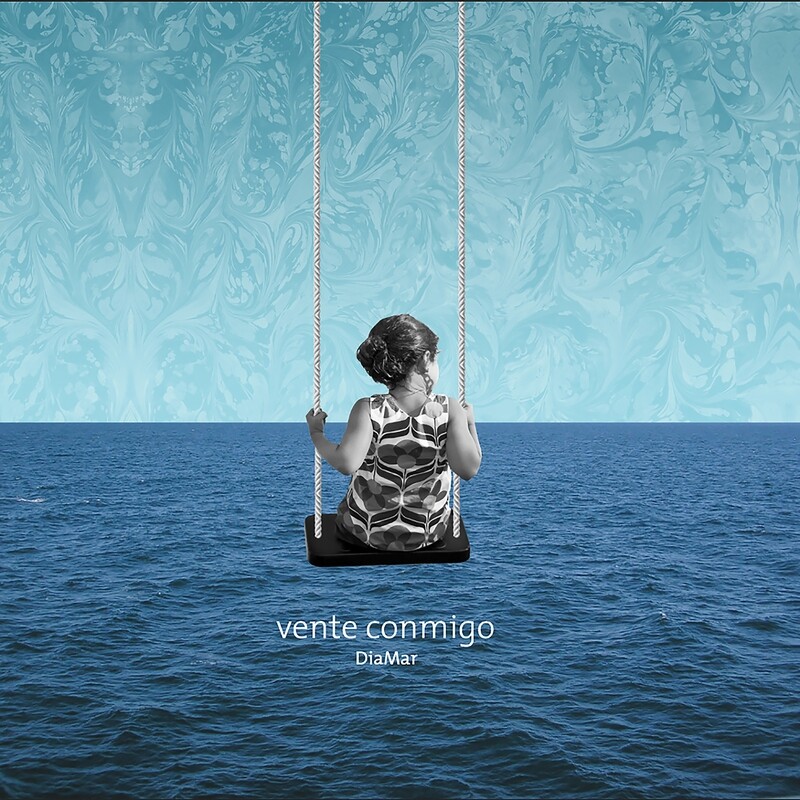 Vente conmigo CD