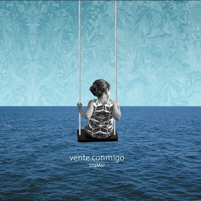 Vente conmigo CD