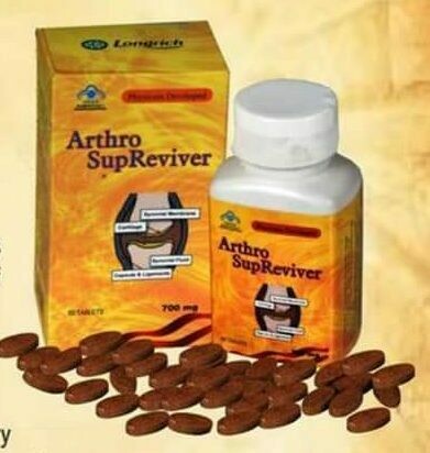 Arthro SupReviver
