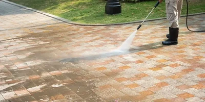 Driveway Cleaning Products