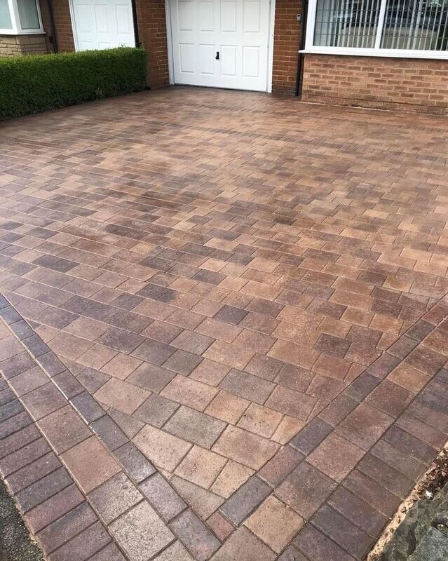 Block Seal  (Wet Look) Solvent Based Sealer 25Ltrs