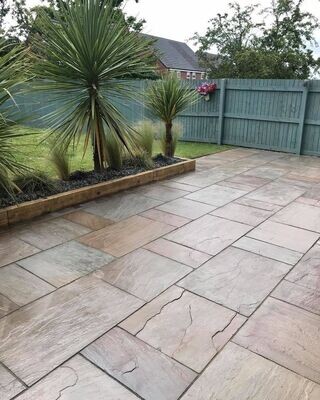 Indian Stone Solvent Based Satin Sealers