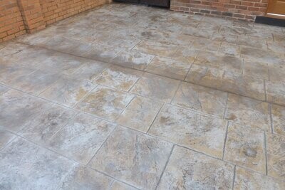 Sealer Repair Products Solvent Based