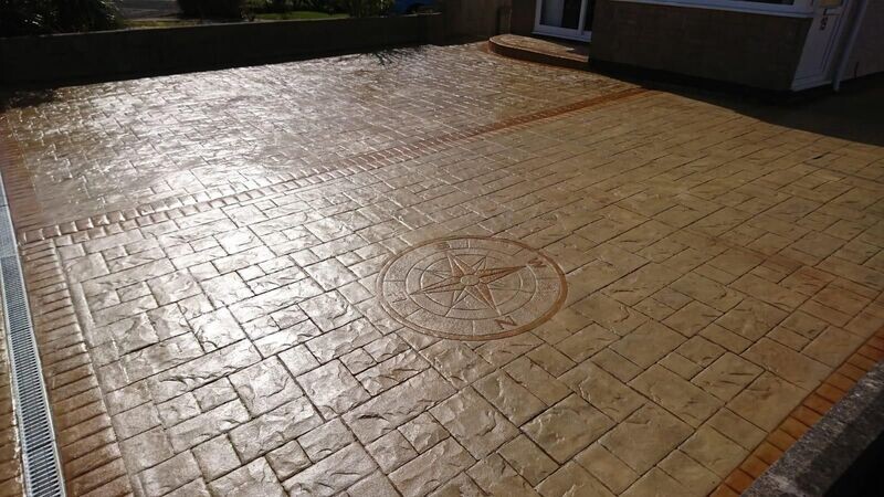 Universal Concrete Sealer Satin 25ltrs
