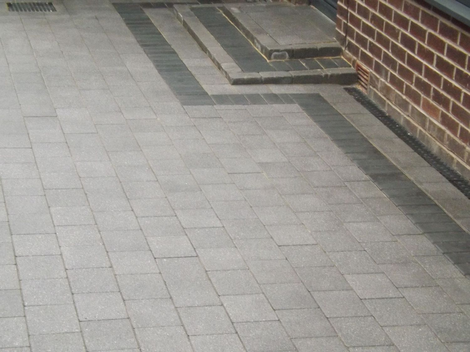 Blockseal Block Paving Driveway Sealer (Solvent Based) Matt 5Ltrs
