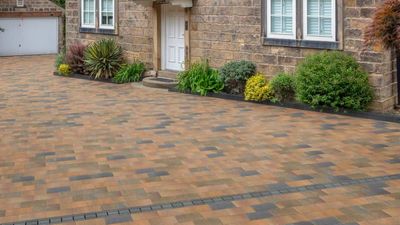 Universal Water based Concrete Sealer Matt Anti-Slip