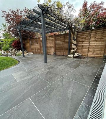 Indian Stone Solvent Based Matt Sealers
