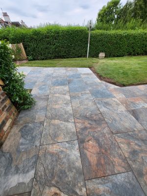 Indian Stone Water Based Satin Anti-Slip Sealers