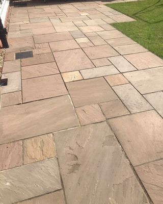 Indian Stone Water Based Matt Sealers