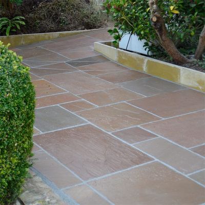 Indian Stone Solvent Based Matt Anti-Slip Sealers