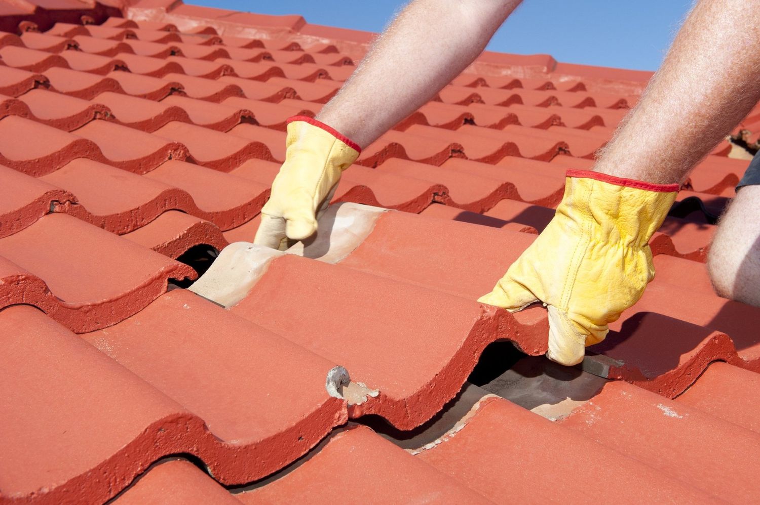 TILESEAL TERRACOTTA