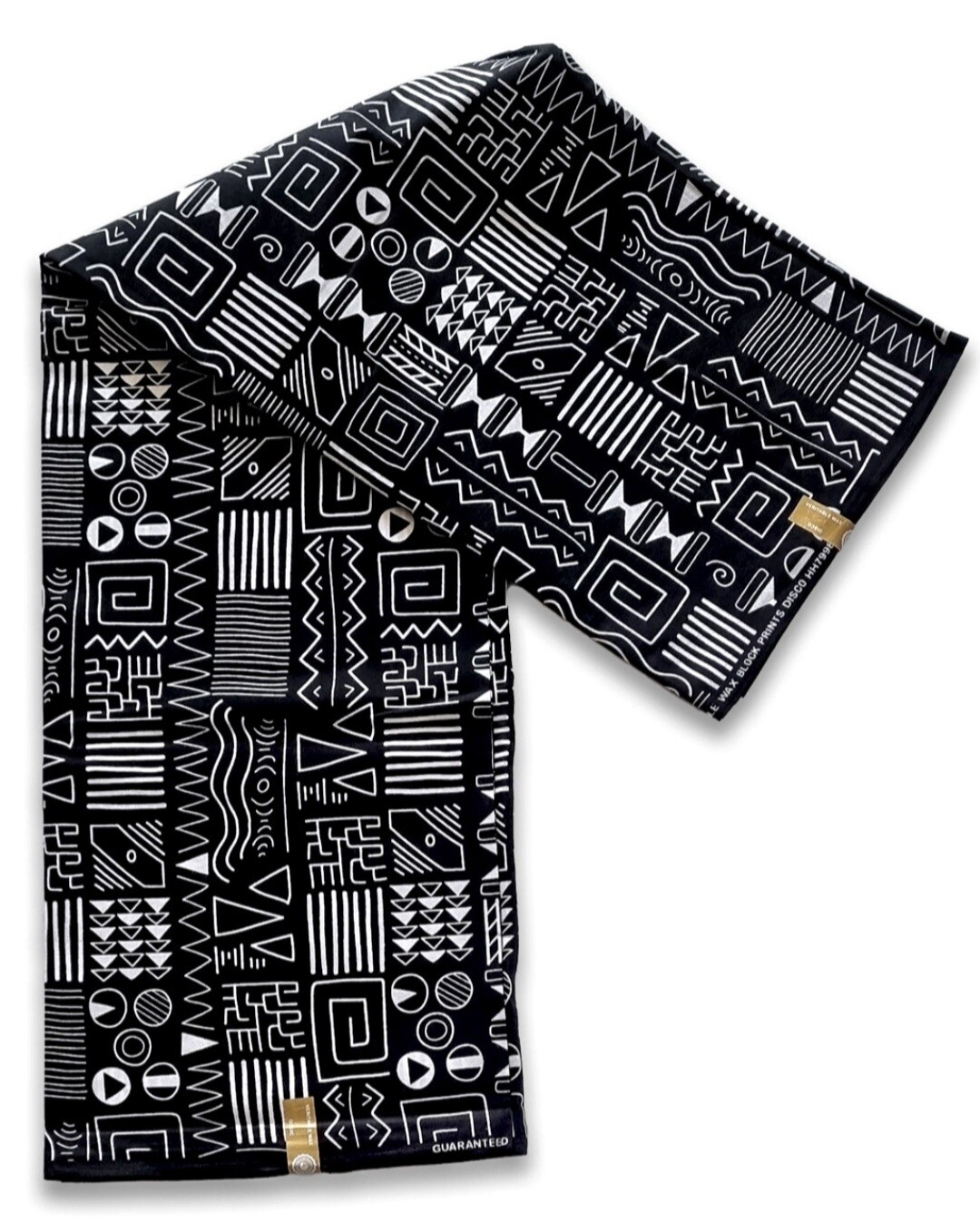 African Ankara Fabric "Zizi"