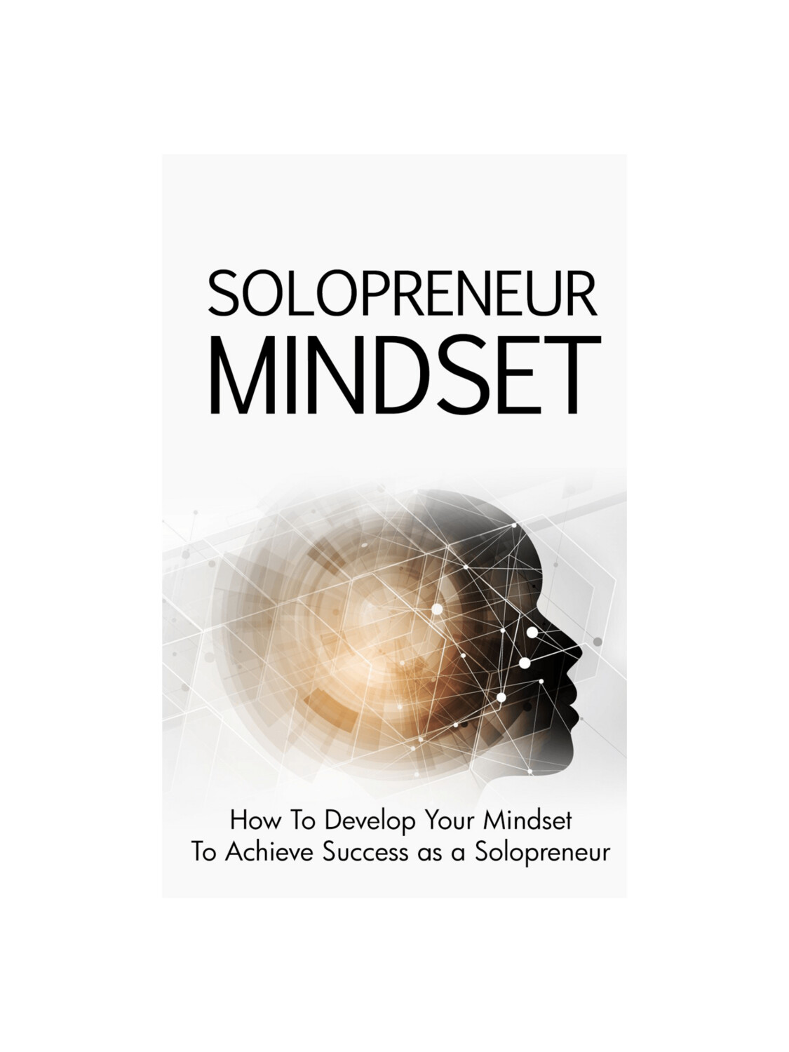 Solopreneur Mindset