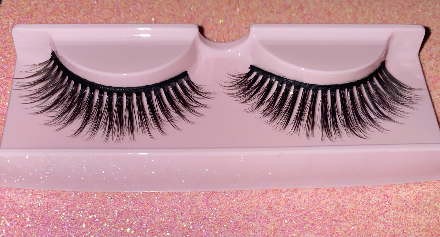 Maddie Lashes