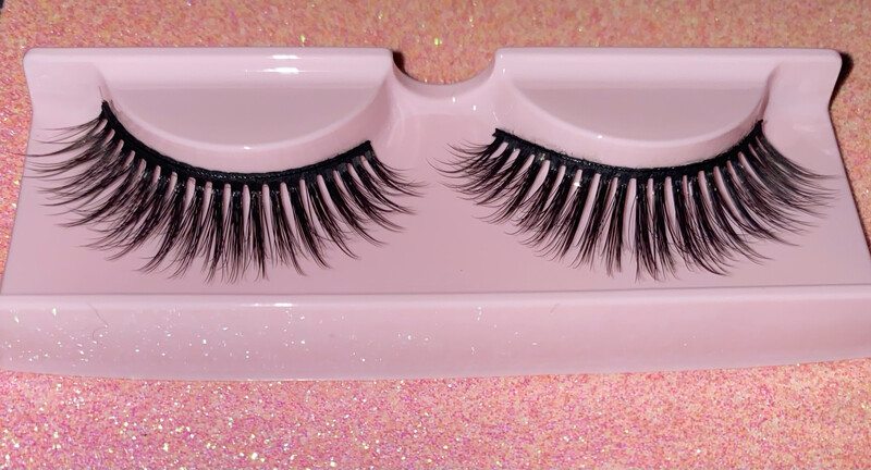 Maddie Lashes