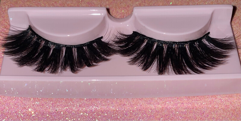 Flutter Lash
