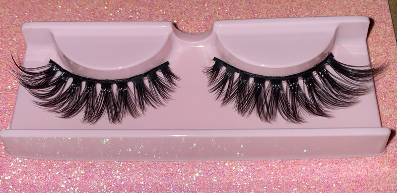 Jam Tart Lashes