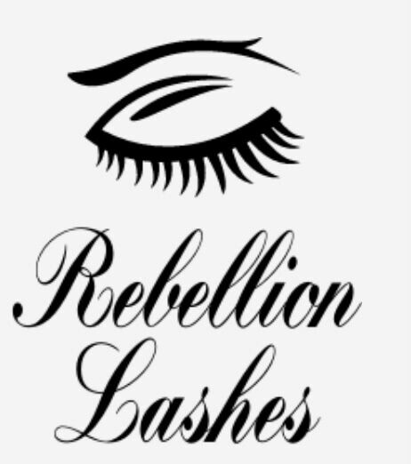 Rebellion Lashes 