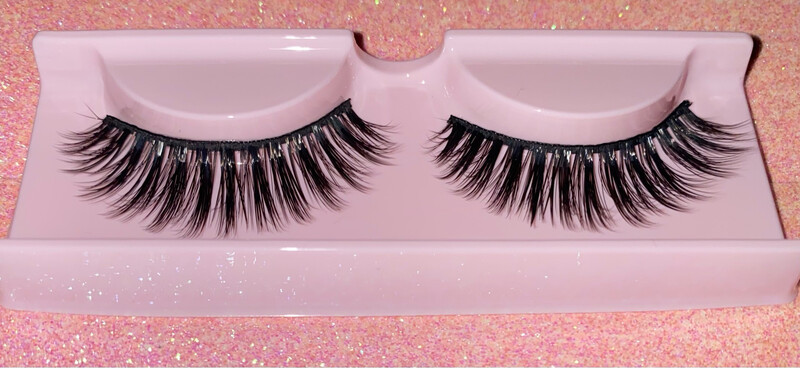 LA Lashes