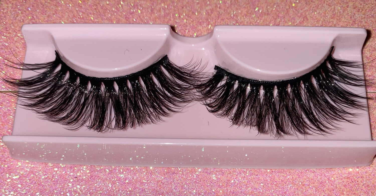 Las Vegas Lashes