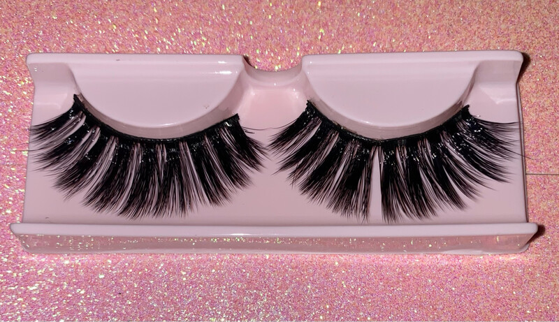 Vimto Lashes
