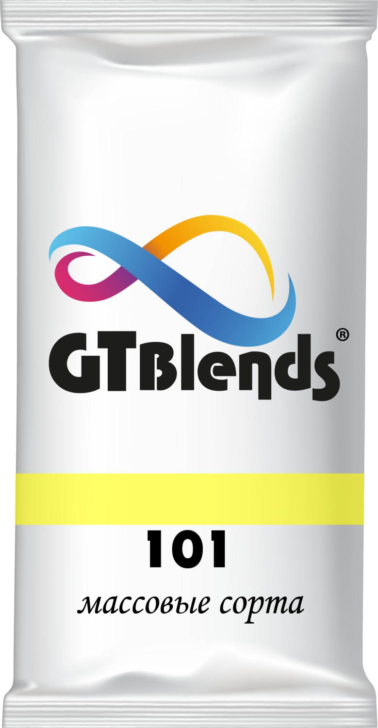 GTBlend 101