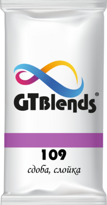 GTBlend 109