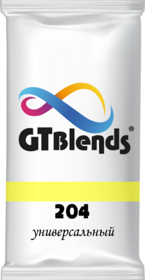 GTBlend 204