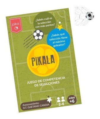 Pikala