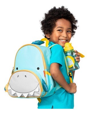 Mochila Tiburon