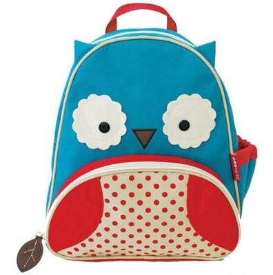 Mochila Búho