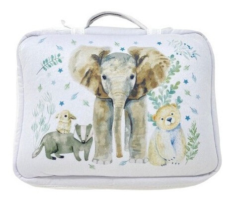 Cambiador Baby Elephant