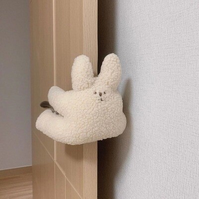 Tope Para Puerta
